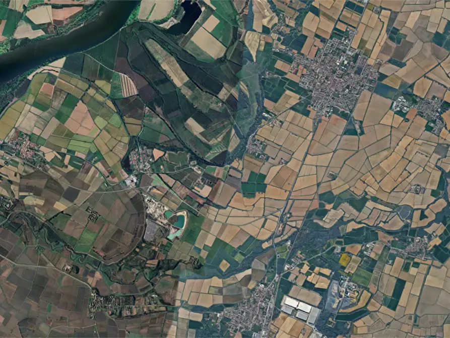 Immagine 17 di Capannone industriale in vendita  in Via Pavia a Torre De' Negri