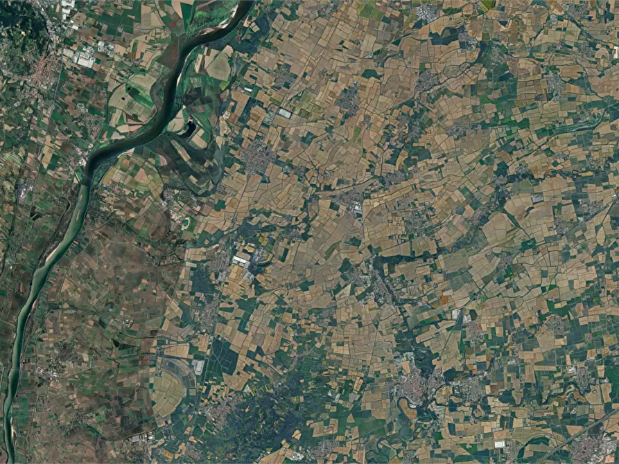 Immagine 18 di Capannone industriale in vendita  in Via Pavia a Torre De' Negri