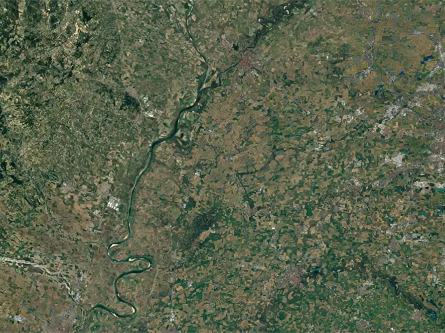 Immagine 19 di Capannone industriale in vendita  in Via Pavia a Torre De' Negri