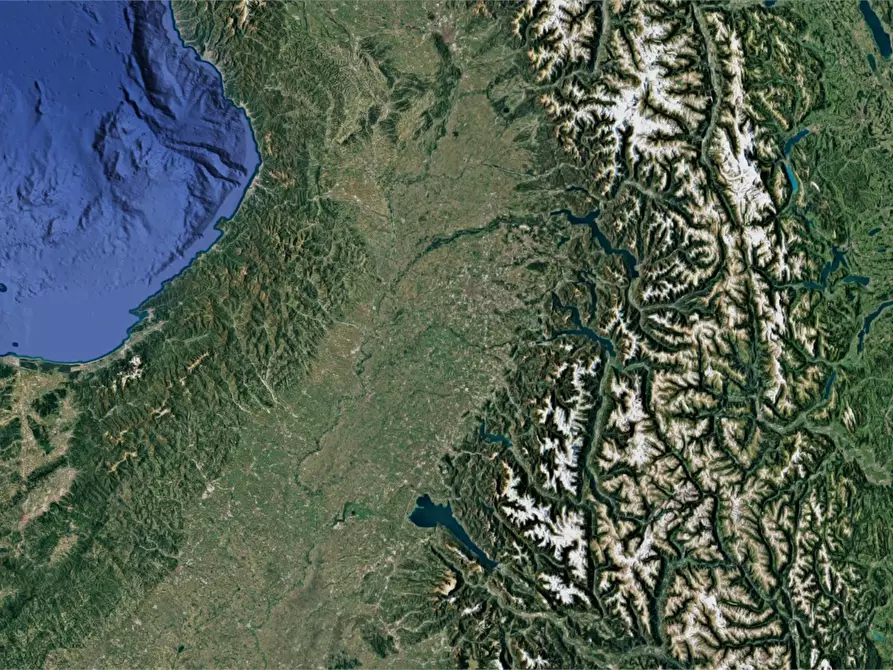 Immagine 21 di Capannone industriale in vendita  in Via Pavia a Torre De' Negri