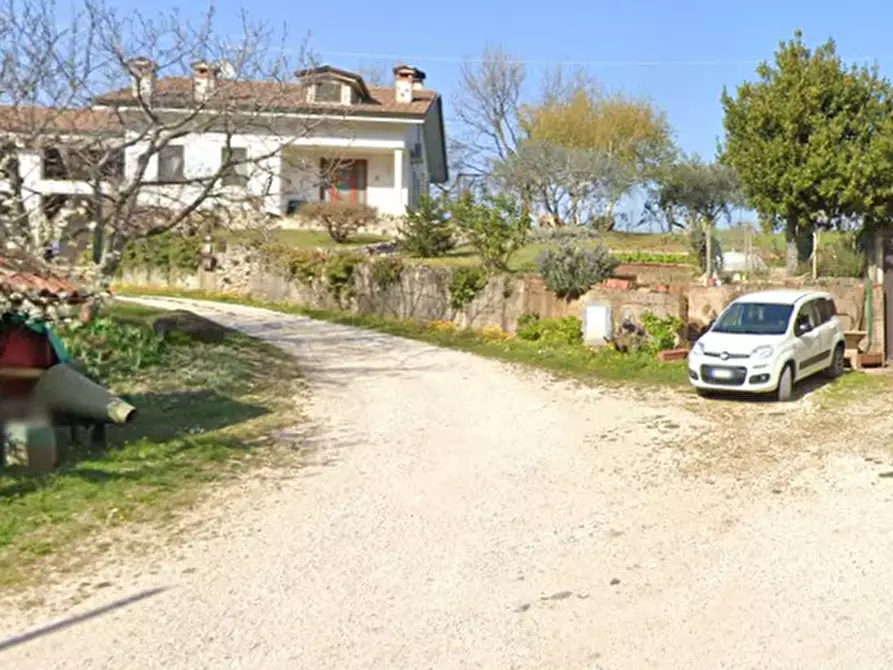 Immagine 23 di Casa indipendente in vendita  in Via Salvadori a Arzignano