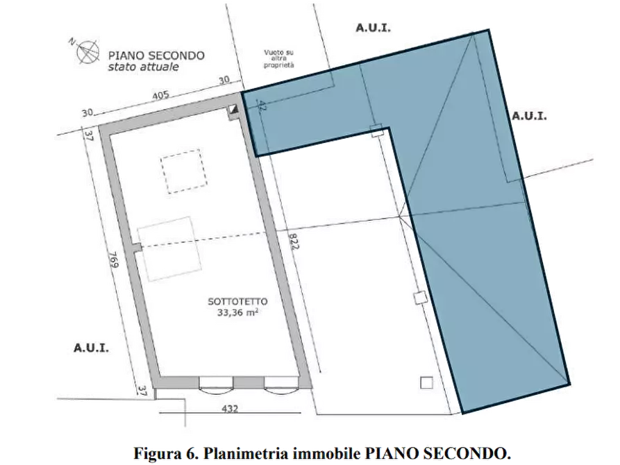 Immagine 27 di Casa indipendente in vendita  in Via Salvadori a Arzignano