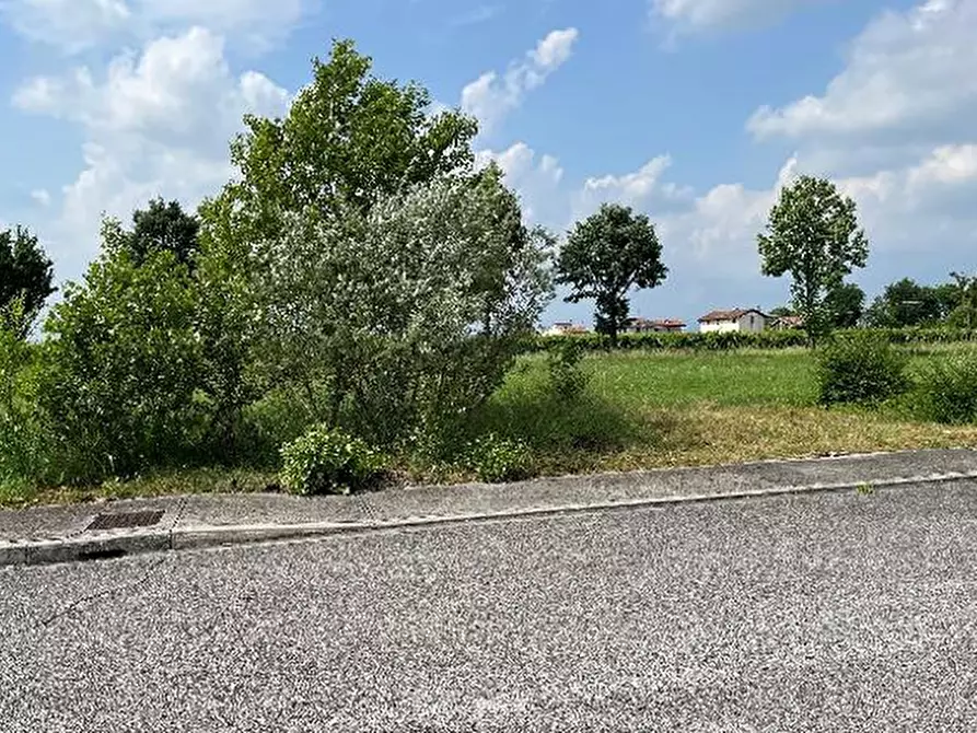 Immagine 2 di Terreno edificabile in vendita  in Via 3 Aprile a Pavia Di Udine