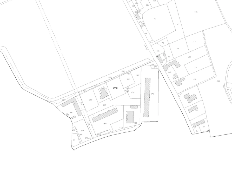 Immagine 3 di Terreno edificabile in vendita  in Via 3 Aprile a Pavia Di Udine