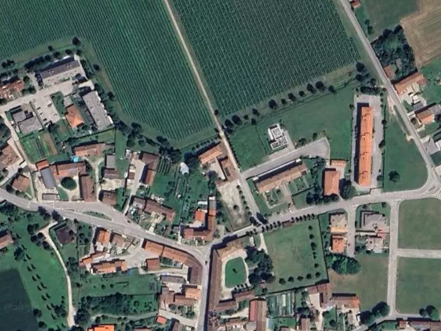 Immagine 5 di Terreno edificabile in vendita  in Via 3 Aprile a Pavia Di Udine