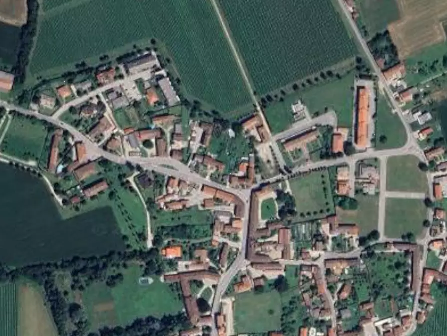 Immagine 6 di Terreno edificabile in vendita  in Via 3 Aprile a Pavia Di Udine