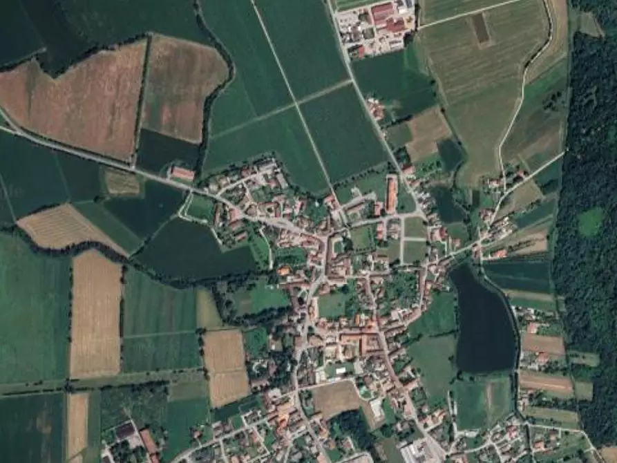 Immagine 7 di Terreno edificabile in vendita  in Via 3 Aprile a Pavia Di Udine