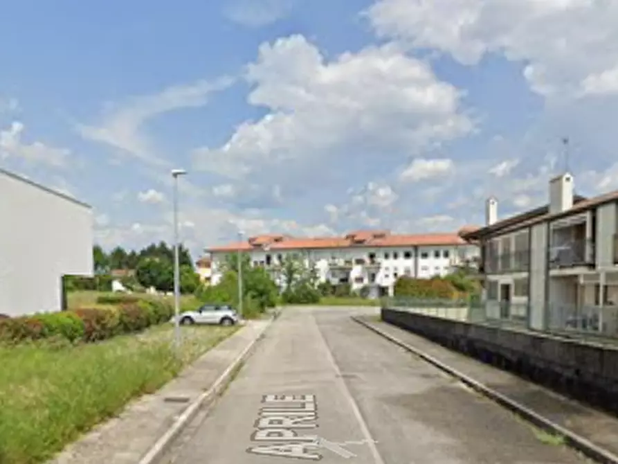 Immagine 8 di Terreno edificabile in vendita  in Via 3 Aprile a Pavia Di Udine