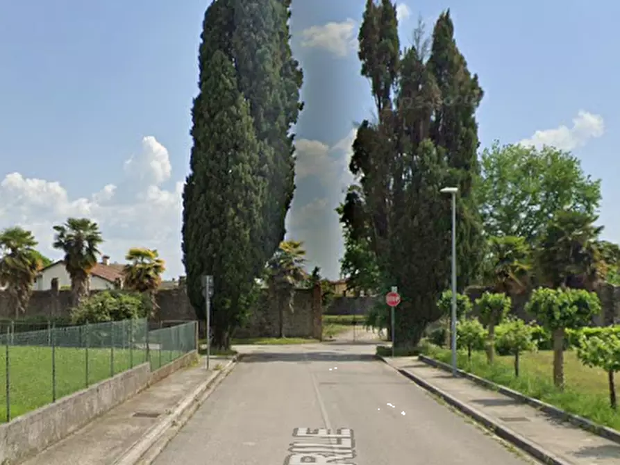 Immagine 9 di Terreno edificabile in vendita  in Via 3 Aprile a Pavia Di Udine
