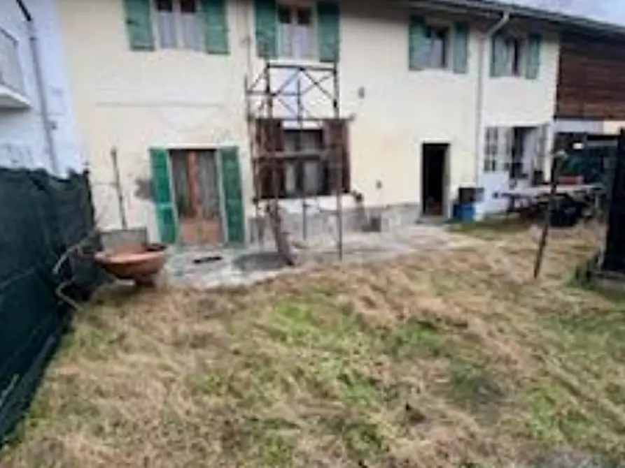 Immagine 2 di Casa indipendente in vendita  in Via Rizza a Sant'angelo Lomellina