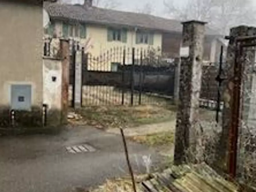 Immagine 3 di Casa indipendente in vendita  in Via Rizza a Sant'angelo Lomellina