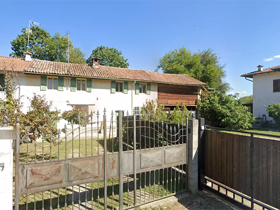 Immagine 8 di Casa indipendente in vendita  in Via Rizza a Sant'angelo Lomellina