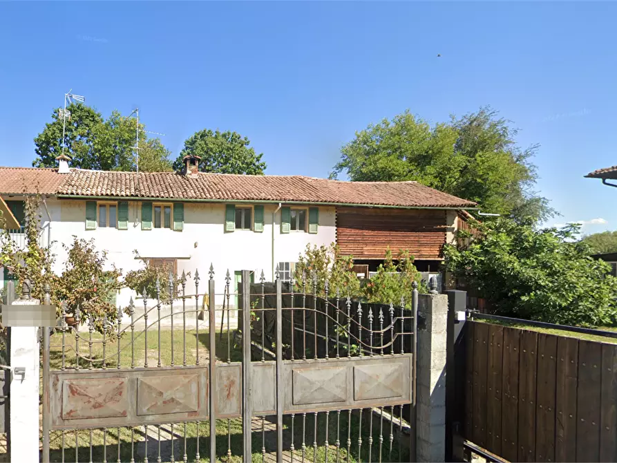 Immagine 9 di Casa indipendente in vendita  in Via Rizza a Sant'angelo Lomellina