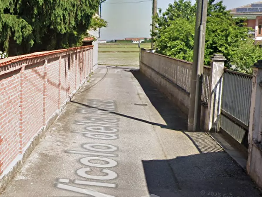 Immagine 11 di Casa indipendente in vendita  in Via Rizza a Sant'angelo Lomellina