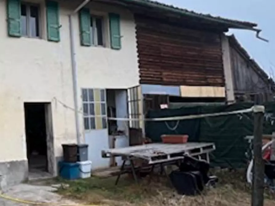 Immagine 1 di Casa indipendente in vendita  in Via Rizza a Sant'angelo Lomellina