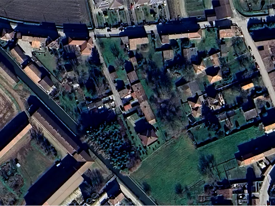 Immagine 15 di Casa indipendente in vendita  in Via Rizza a Sant'angelo Lomellina