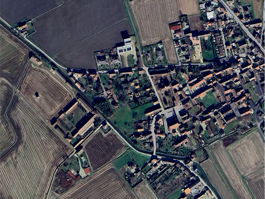 Immagine 16 di Casa indipendente in vendita  in Via Rizza a Sant'angelo Lomellina