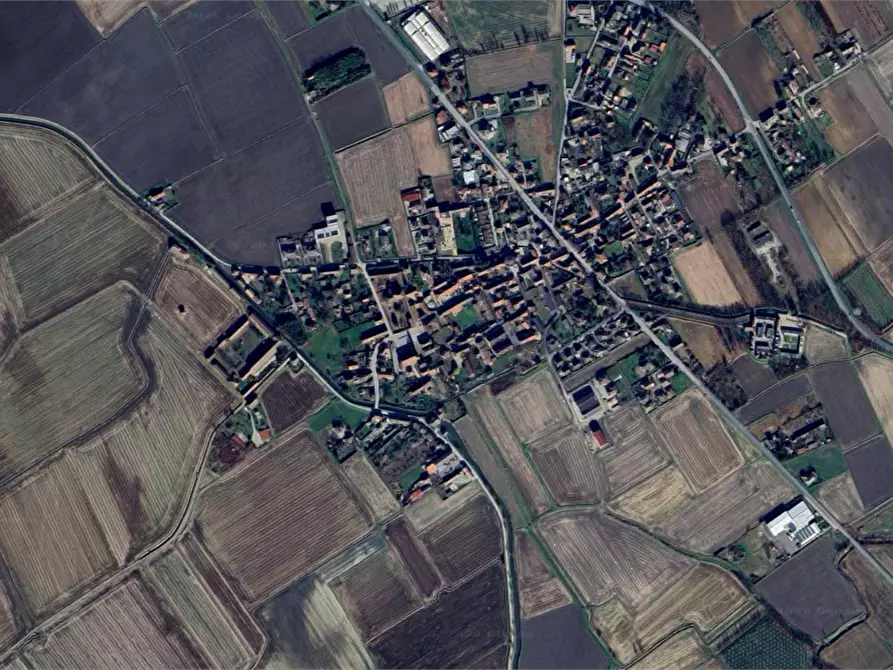 Immagine 17 di Casa indipendente in vendita  in Via Rizza a Sant'angelo Lomellina