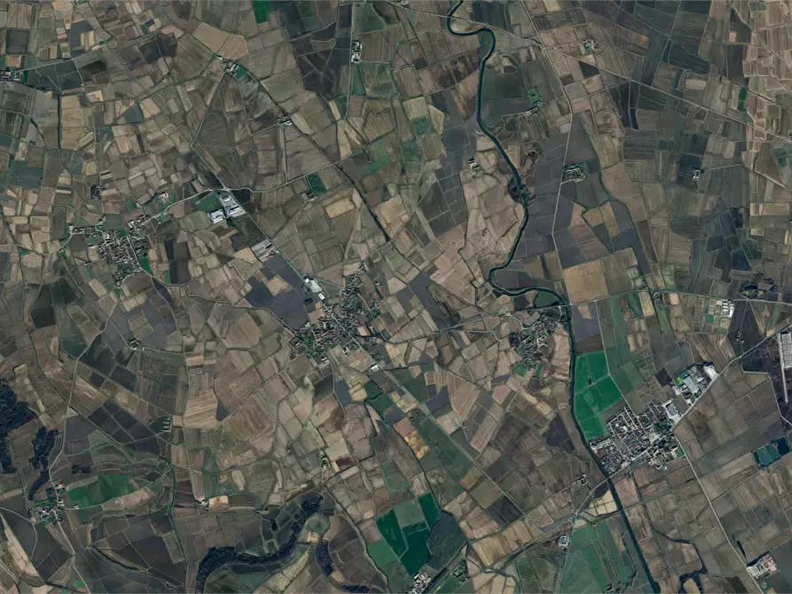 Immagine 19 di Casa indipendente in vendita  in Via Rizza a Sant'angelo Lomellina