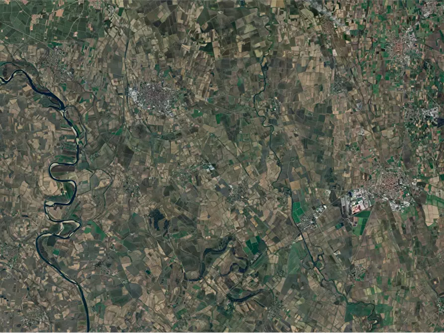 Immagine 20 di Casa indipendente in vendita  in Via Rizza a Sant'angelo Lomellina