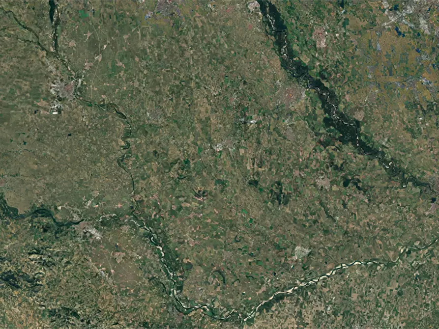 Immagine 21 di Casa indipendente in vendita  in Via Rizza a Sant'angelo Lomellina