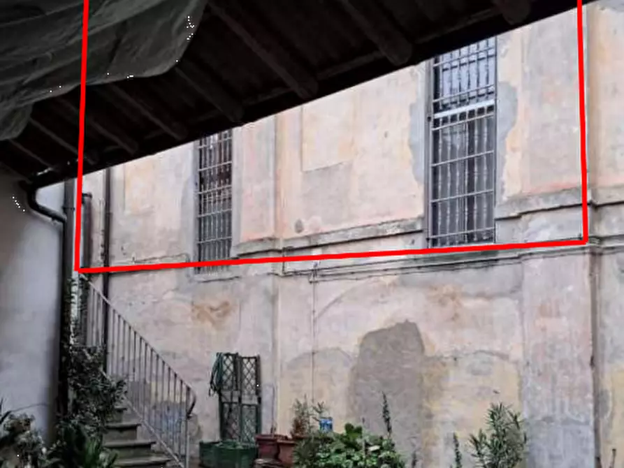 Immagine 5 di Appartamento in vendita  in Via Silvio Pellico a Tromello