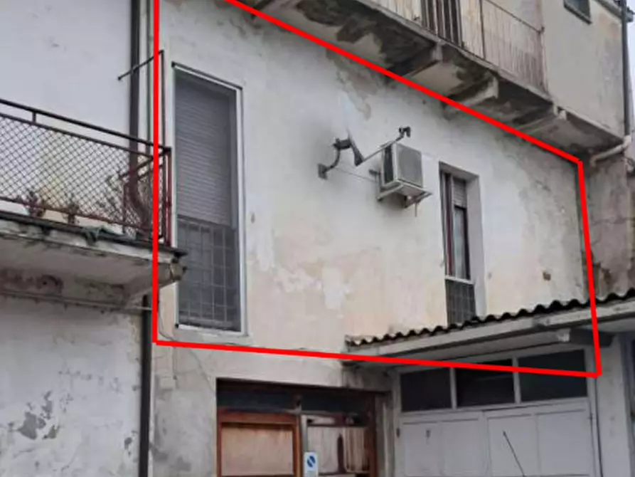 Immagine 4 di Appartamento in vendita  in Via Silvio Pellico a Tromello