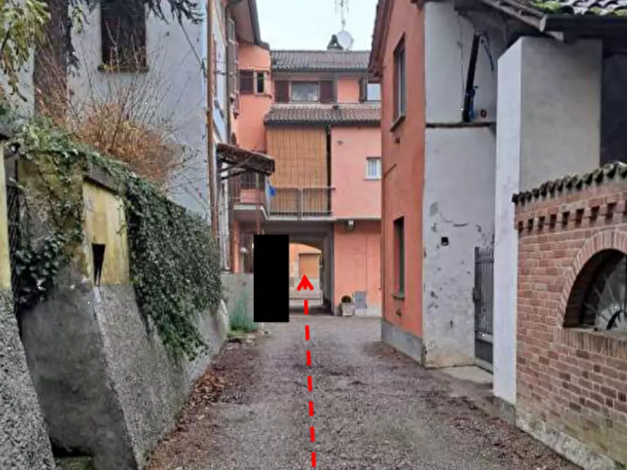 Immagine 1 di Appartamento in vendita  in Via Silvio Pellico a Tromello