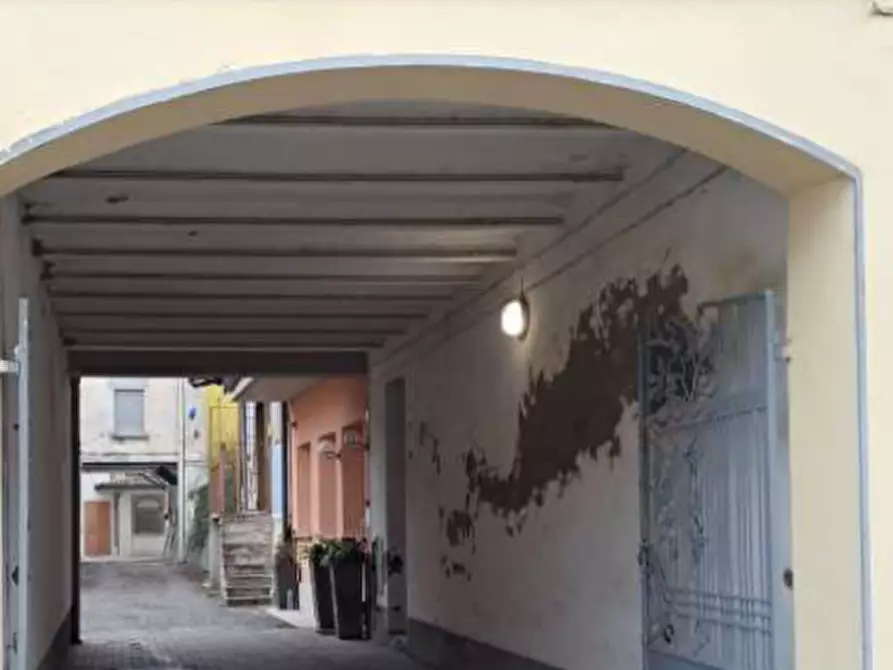 Immagine 3 di Appartamento in vendita  in Via Silvio Pellico a Tromello