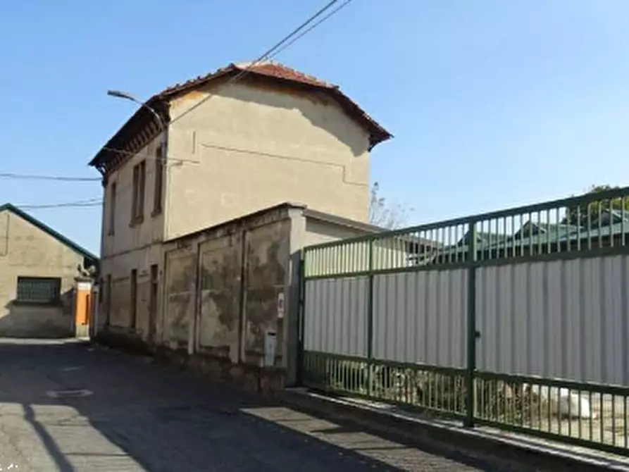 Immagine 8 di Capannone industriale in vendita  in Via Privata Magnani a Mede