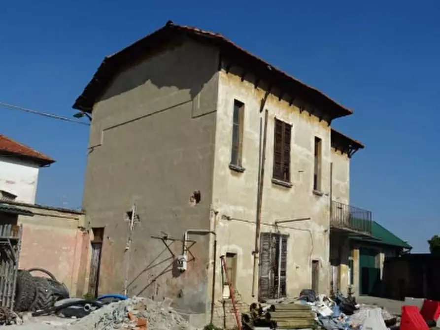 Immagine 10 di Capannone industriale in vendita  in Via Privata Magnani a Mede