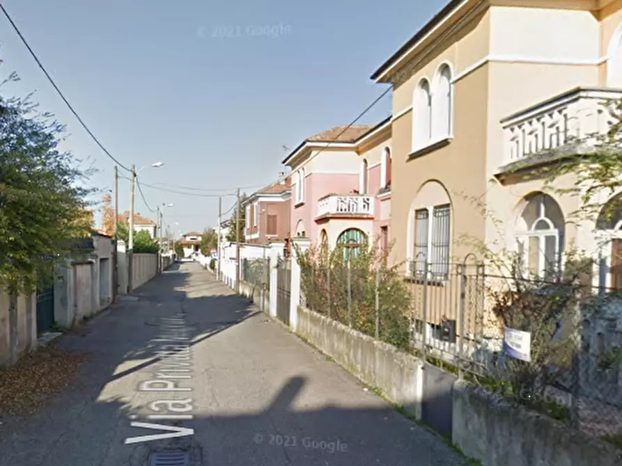 Immagine 11 di Capannone industriale in vendita  in Via Privata Magnani a Mede