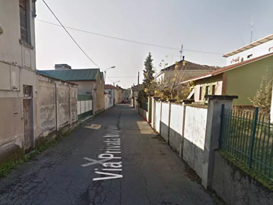 Immagine 12 di Capannone industriale in vendita  in Via Privata Magnani a Mede