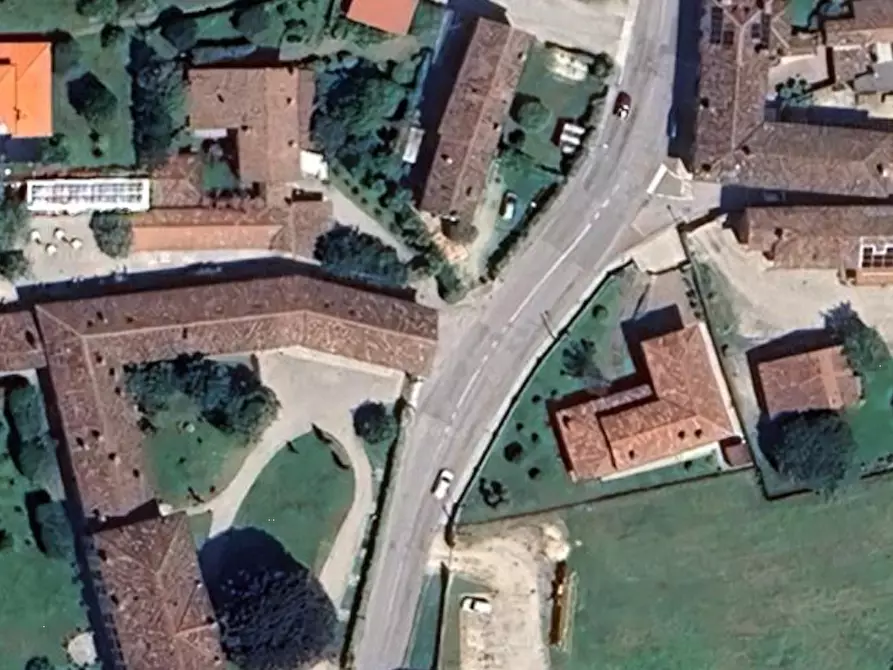 Immagine 10 di Appartamento in vendita  in Via Udine a Pavia Di Udine