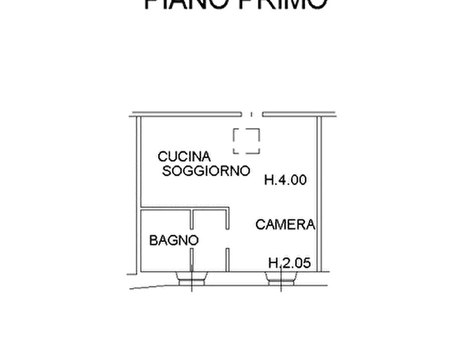 Immagine 17 di Appartamento in vendita  in Via Udine a Pavia Di Udine