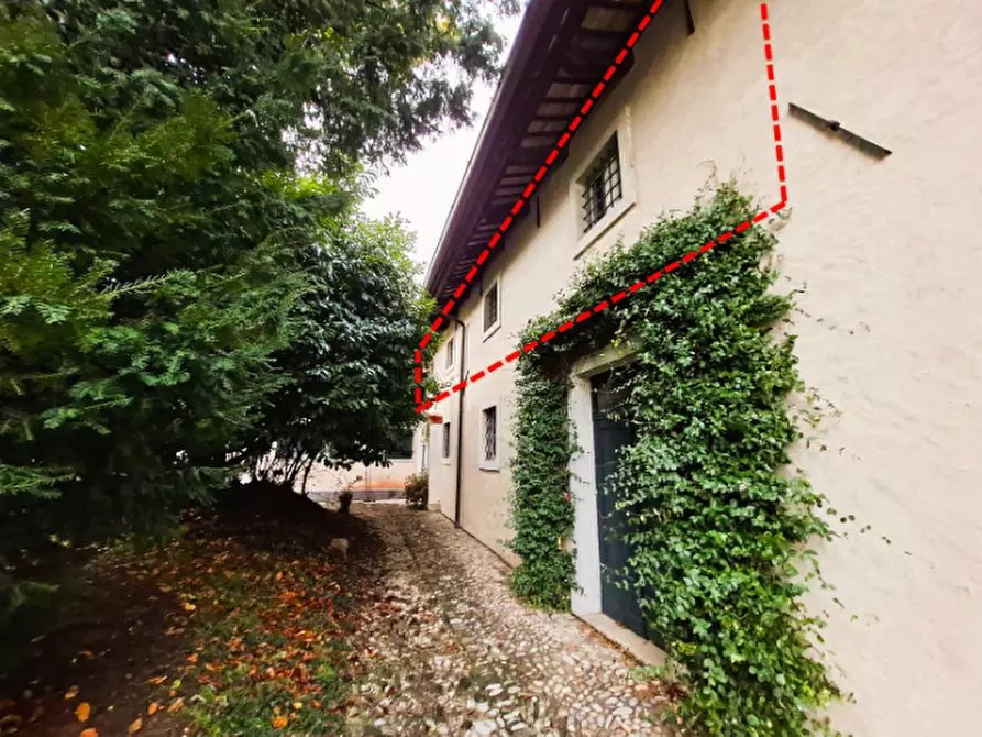 Immagine 1 di Appartamento in vendita  in Via Udine a Pavia Di Udine