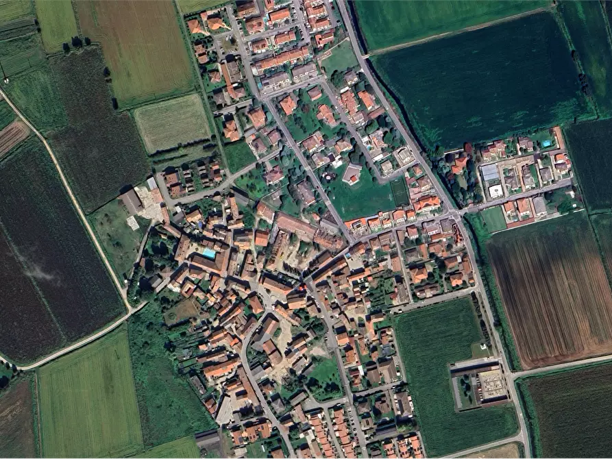 Immagine 12 di Villa in vendita  in Via Bernocchi a Trovo