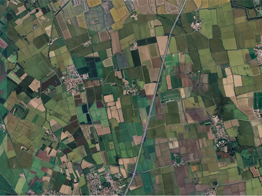 Immagine 14 di Villa in vendita  in Via Bernocchi a Trovo