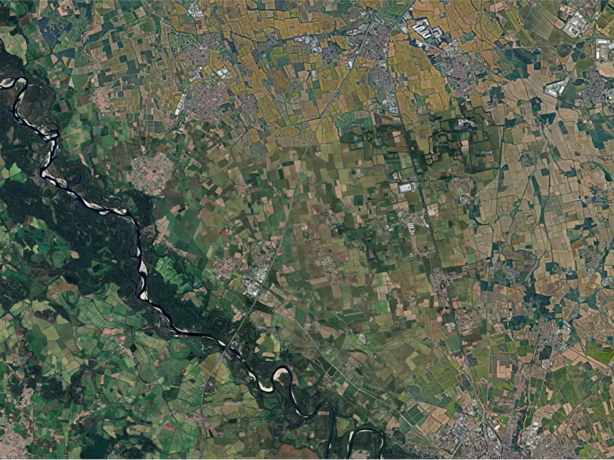 Immagine 15 di Villa in vendita  in Via Bernocchi a Trovo