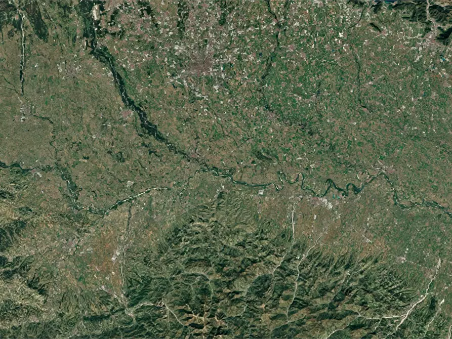 Immagine 17 di Villa in vendita  in Via Bernocchi a Trovo