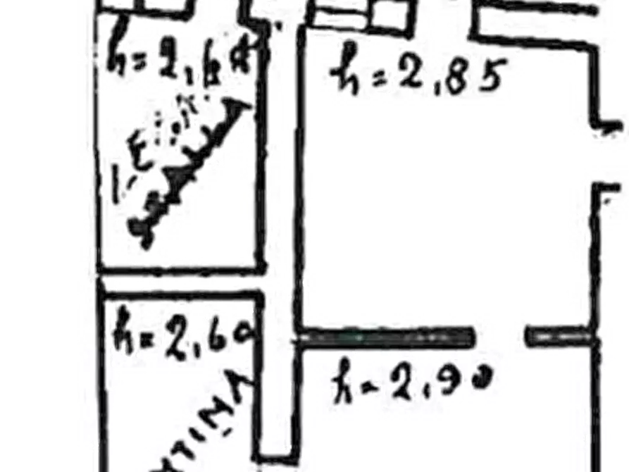 Immagine 10 di Casa indipendente in vendita  in Via Risorgimento a Casei Gerola