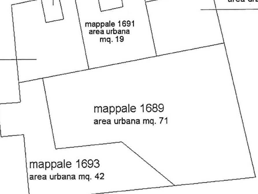 Immagine 11 di Casa indipendente in vendita  in Via Risorgimento a Casei Gerola