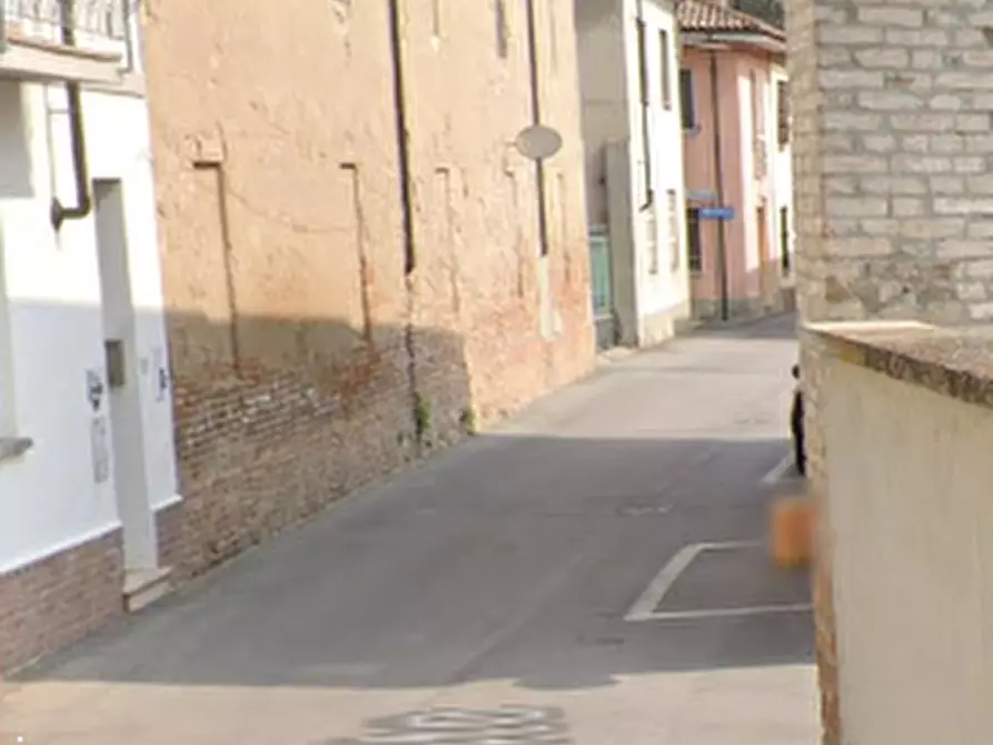 Immagine 12 di Casa indipendente in vendita  in Via Risorgimento a Casei Gerola