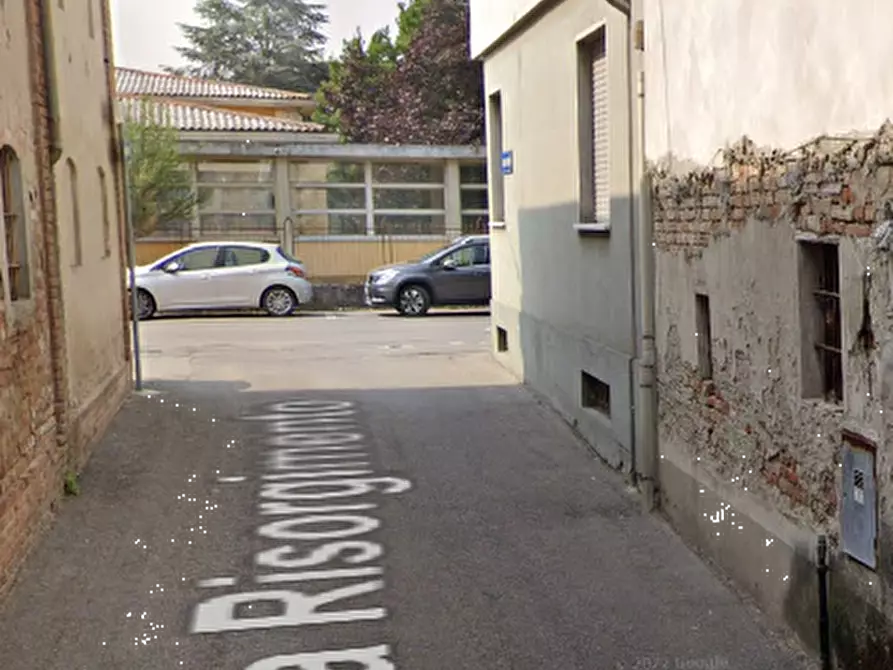 Immagine 13 di Casa indipendente in vendita  in Via Risorgimento a Casei Gerola