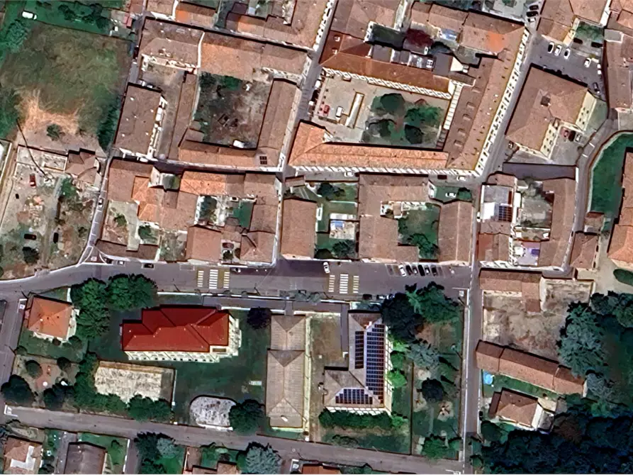 Immagine 14 di Casa indipendente in vendita  in Via Risorgimento a Casei Gerola