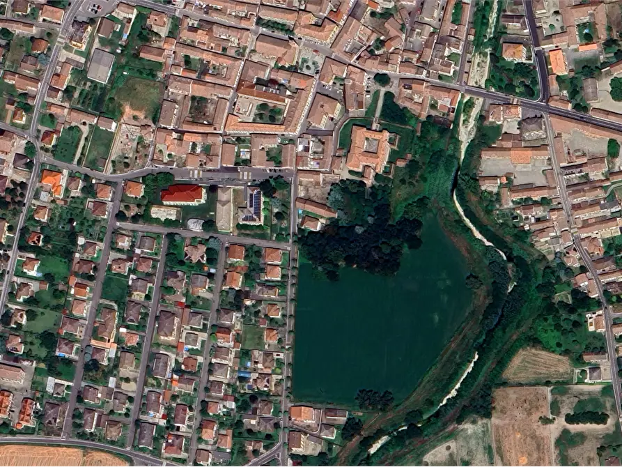 Immagine 15 di Casa indipendente in vendita  in Via Risorgimento a Casei Gerola