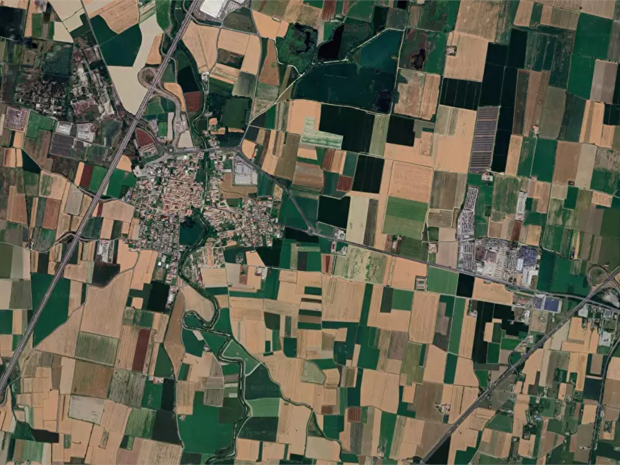 Immagine 17 di Casa indipendente in vendita  in Via Risorgimento a Casei Gerola