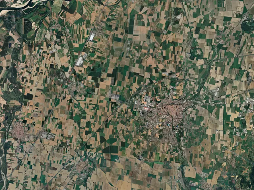 Immagine 18 di Casa indipendente in vendita  in Via Risorgimento a Casei Gerola