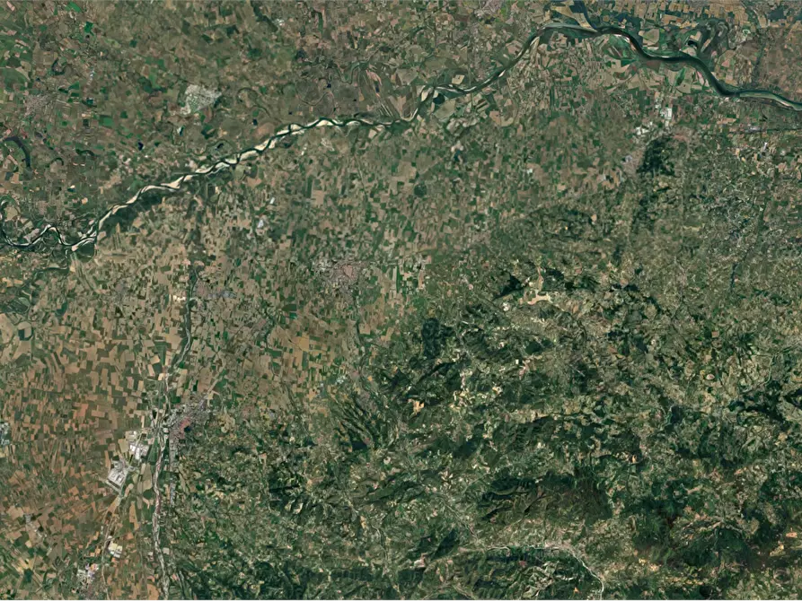 Immagine 19 di Casa indipendente in vendita  in Via Risorgimento a Casei Gerola