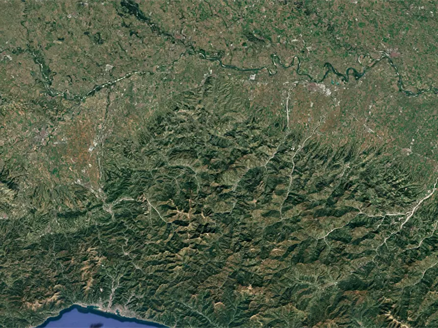 Immagine 20 di Casa indipendente in vendita  in Via Risorgimento a Casei Gerola